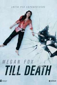 Till Death - Poster