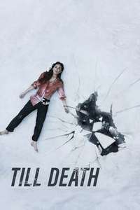 Till Death - Poster