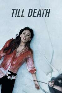 Till Death - Poster