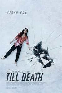 Till Death - Poster