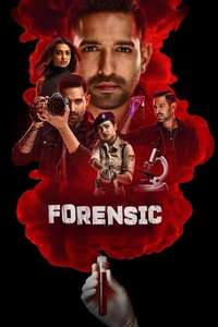 Forensic - Posters