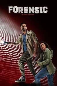 Forensic - Posters