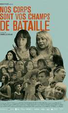 Our Bodies are Your Battlefields