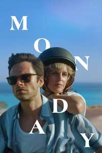 Monday - Poster