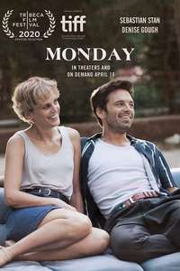 Monday - Poster
