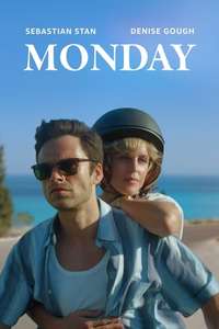Monday - Poster