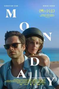 Monday - Poster