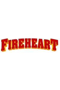 Fireheart - Poster