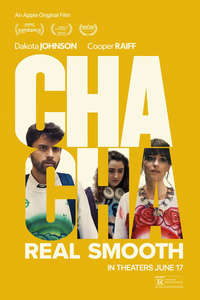 Cha Cha Real Smooth - Poster
