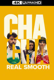 Cha Cha Real Smooth