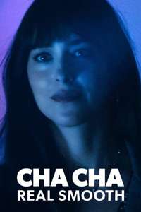 Cha Cha Real Smooth - Poster