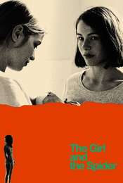The Girl and the Spider