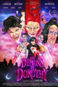 The Demons of Dorothy - Posters