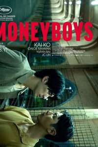 Moneyboys - Poster