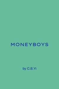Moneyboys - Poster