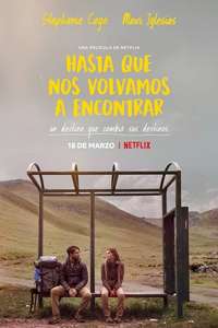 Without Saying Goodbye - Poster