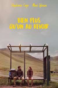 Without Saying Goodbye - Poster