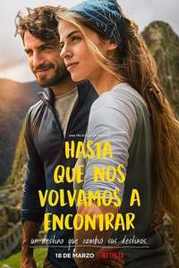 Without Saying Goodbye - Poster