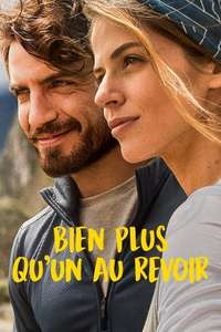 Without Saying Goodbye - Poster