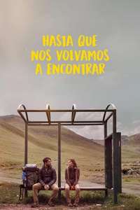 Without Saying Goodbye - Poster
