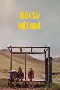 Without Saying Goodbye - Poster