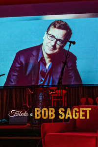 Dirty Daddy: The Bob Saget Tribute - Posters