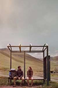 Without Saying Goodbye - Poster