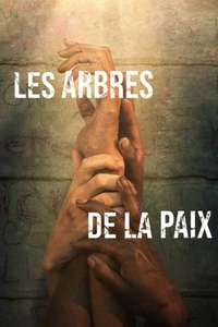 Trees of Peace - Poster