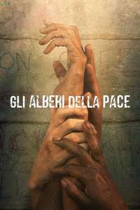 Trees of Peace - Poster
