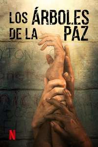 Trees of Peace - Poster