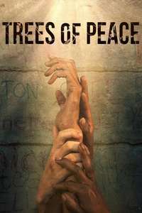 Trees of Peace - Poster