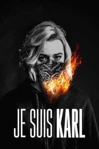 Je suis Karl - Posters