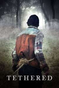Tethered - Poster