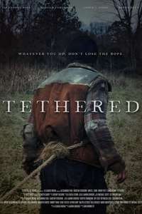 Tethered - Poster