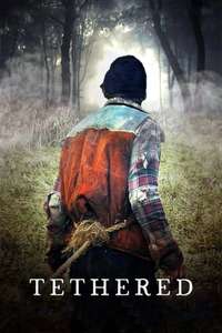 Tethered - Poster