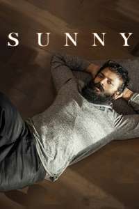 Sunny - Poster