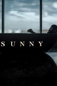 Sunny - Poster