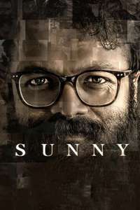 Sunny - Poster