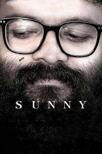 Sunny - Poster