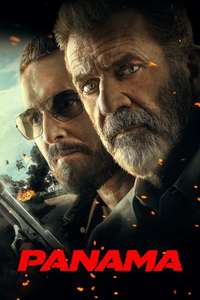Panama - Poster