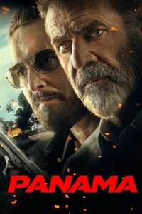Panama - Poster