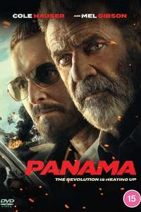 Panama - Poster