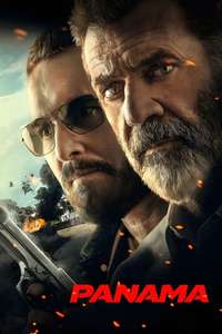 Panama - Poster
