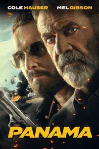 Panama - Poster