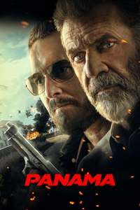Panama - Poster