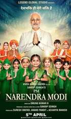 PM Narendra Modi