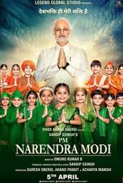 PM Narendra Modi