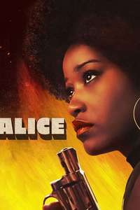 Alice - Poster