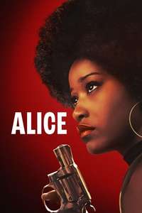 Alice - Poster