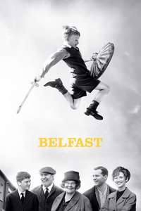 Belfast - Posters